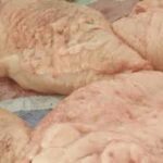 sheep tail fat for sale​